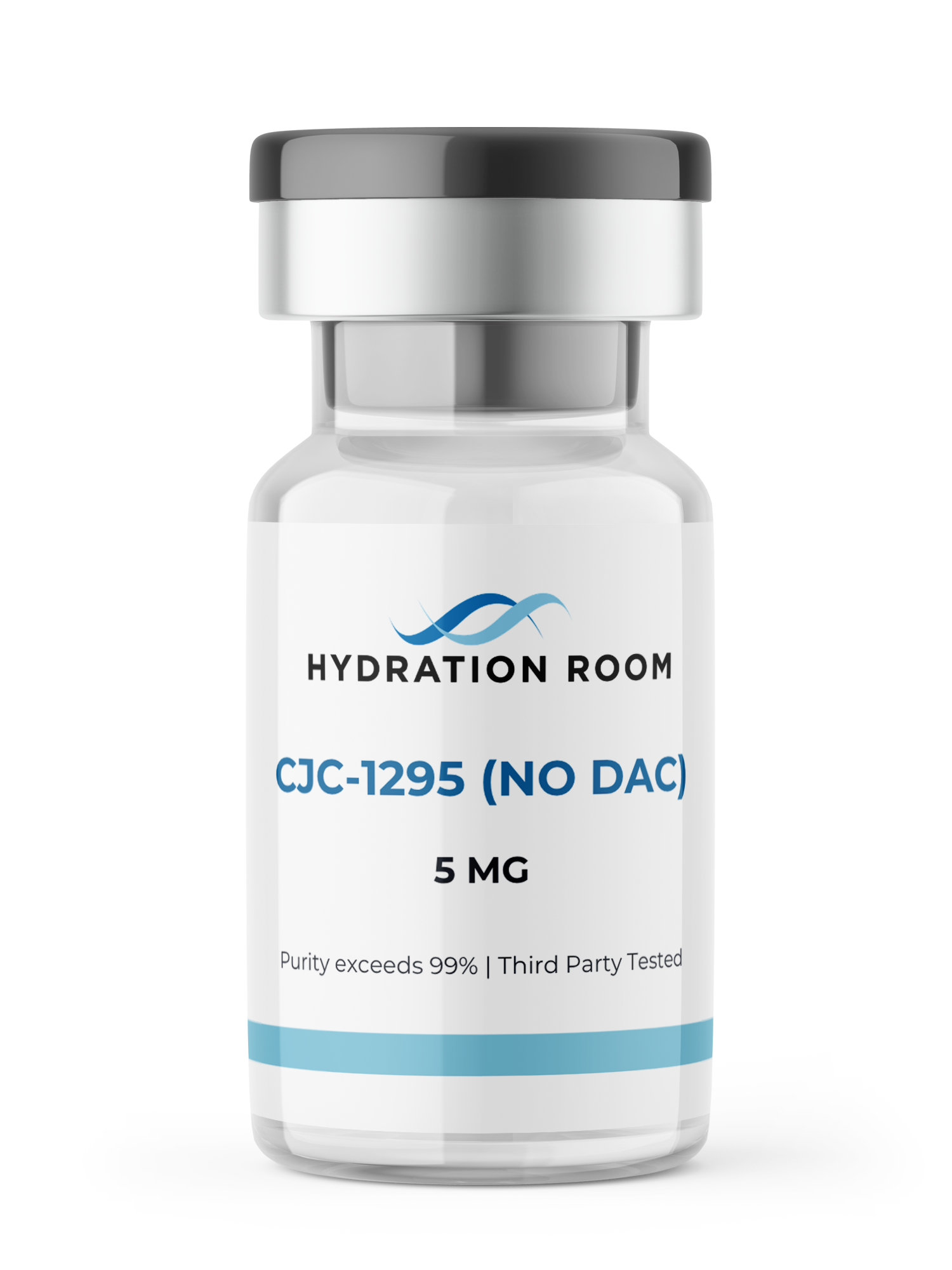 CJC-1295 (NO DAC) Kit