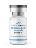 CJC-1295 (No DAC) / Ipamorelin Kit