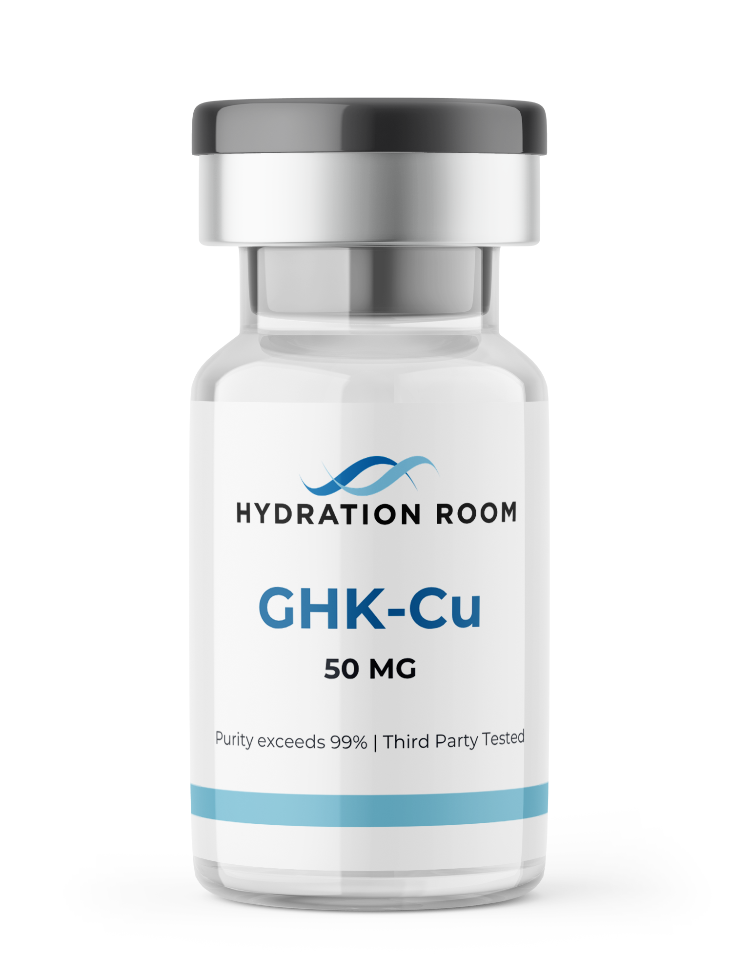 GHK-Cu Kit