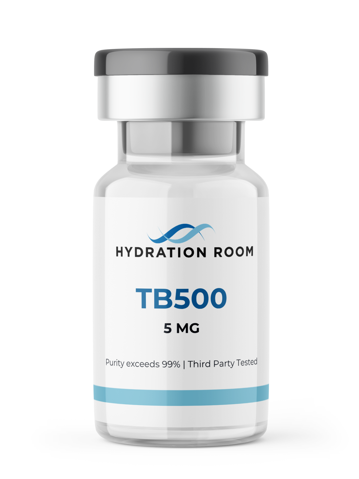 TB500 (Thymosin Beta-4) Kit