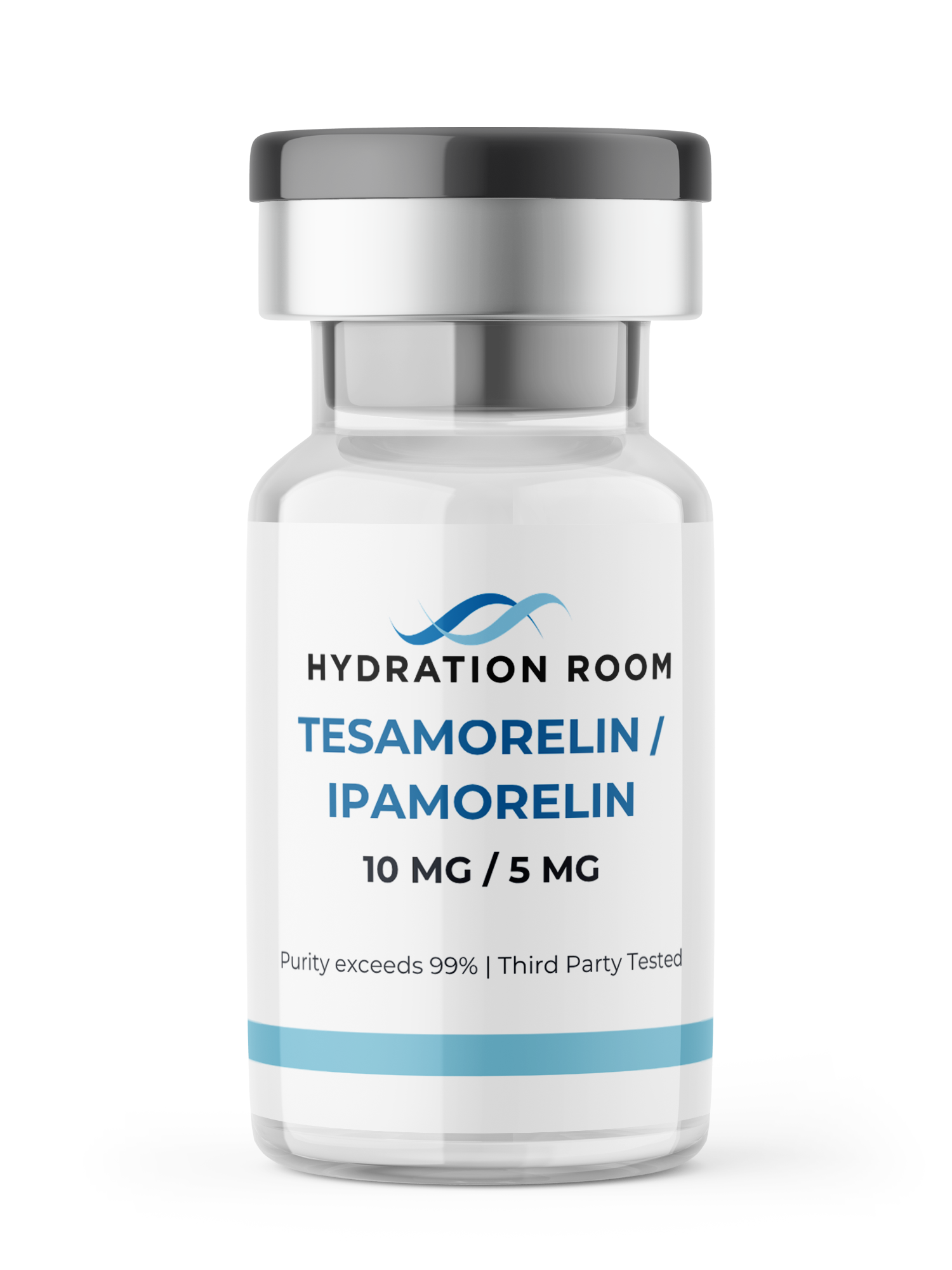 Tesamorelin / Ipamorelin Kit