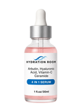4 in 1 Serum - 30mL