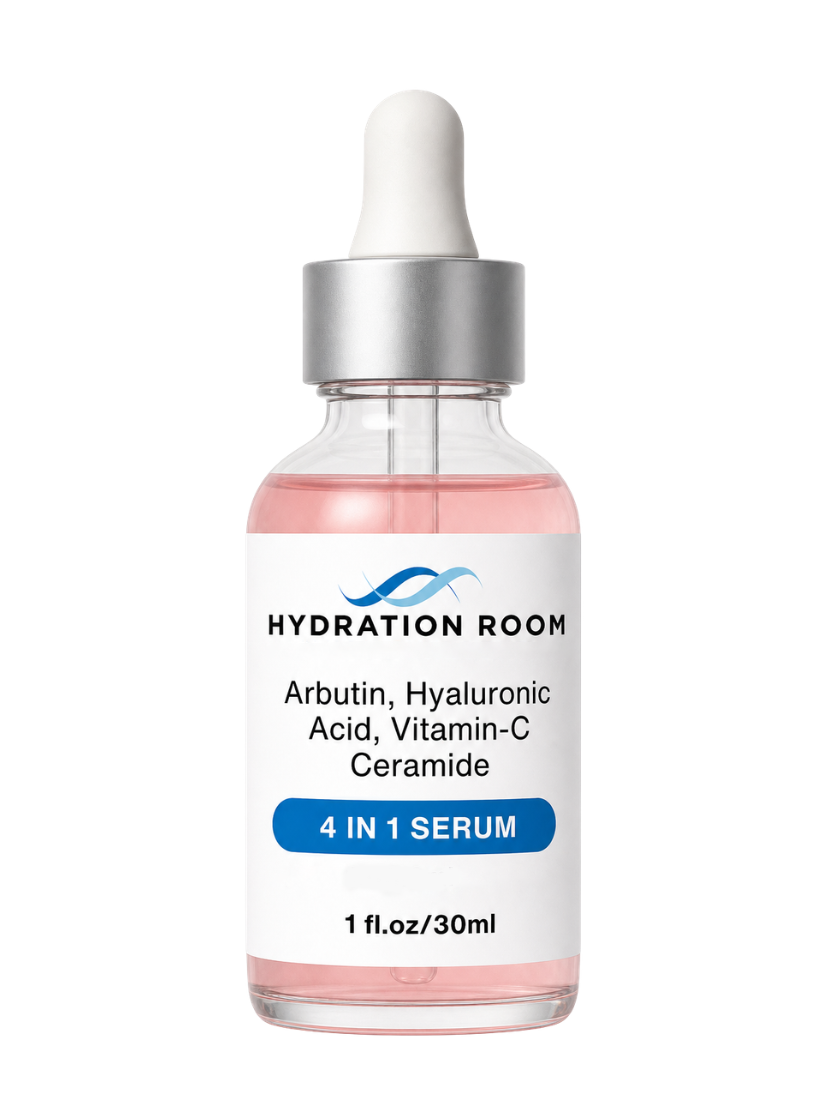 4 in 1 Serum - 30mL