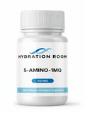 5-Amino-1 MQ Capsules