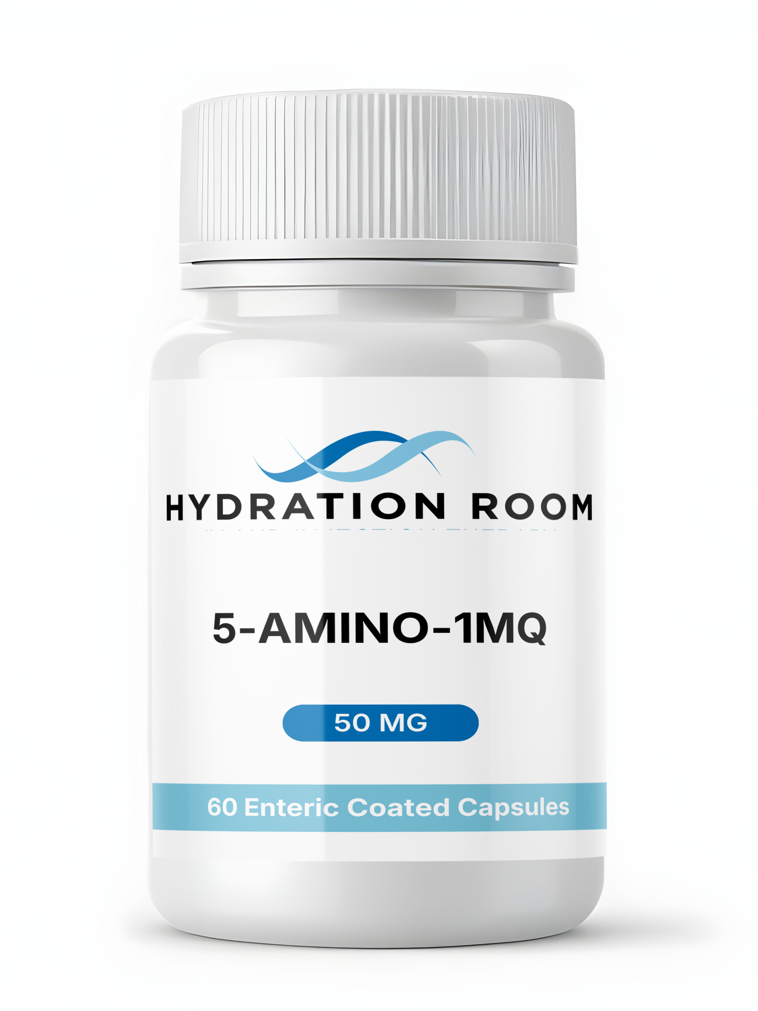 5-Amino-1 MQ Capsules