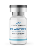 BPC Wolverine Kit