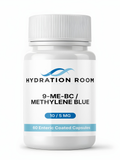 9-ME-BC / Methylene Blue Capsules