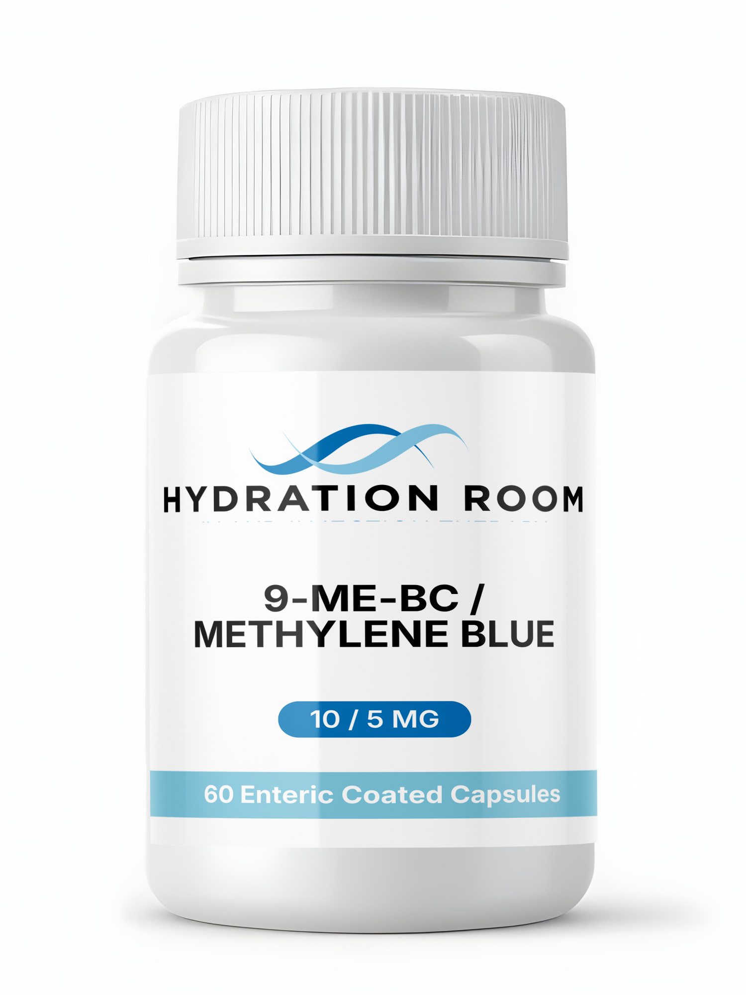 9-ME-BC / Methylene Blue Capsules