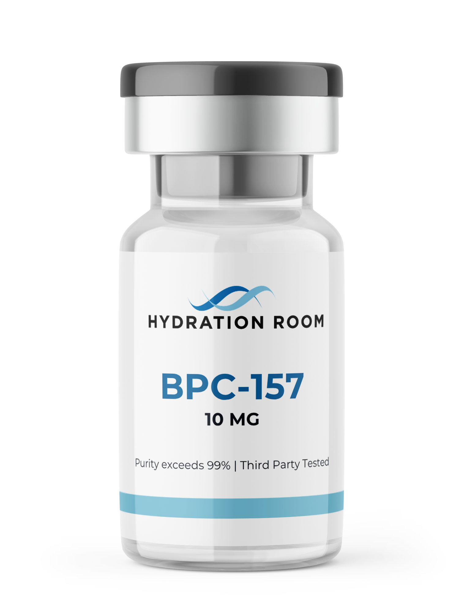 BPC-157 Kit Research for Tissue Repair Pathways – Hydration Room