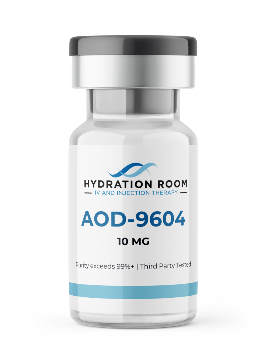 AOD-9604 Kit
