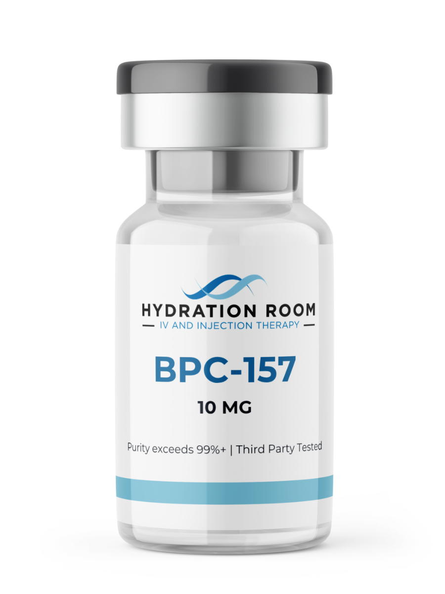 BPC-157 Kit