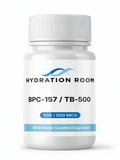 BPC-157/ TB-500 Blend Capsules