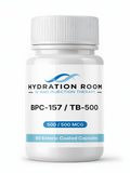 BPC-157/ TB-500 Blend Capsules