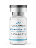 BPC Wolverine + KPV