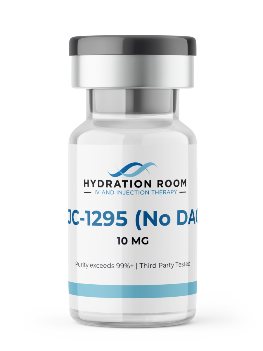 CJC-1295 (NO DAC) Kit