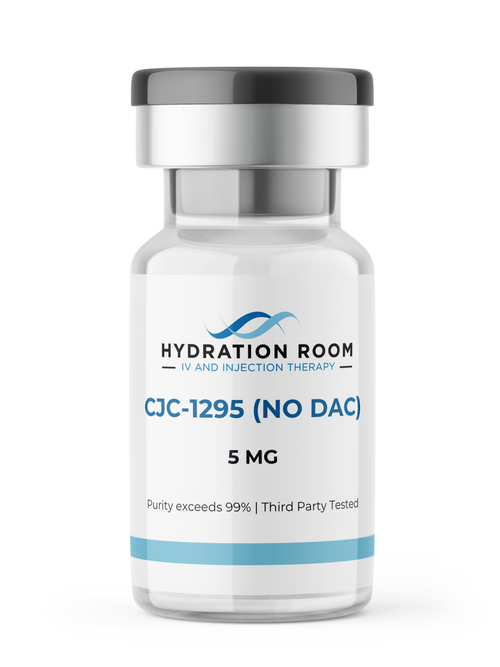 CJC-1295 (NO DAC)