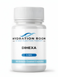 Dihexa Capsules