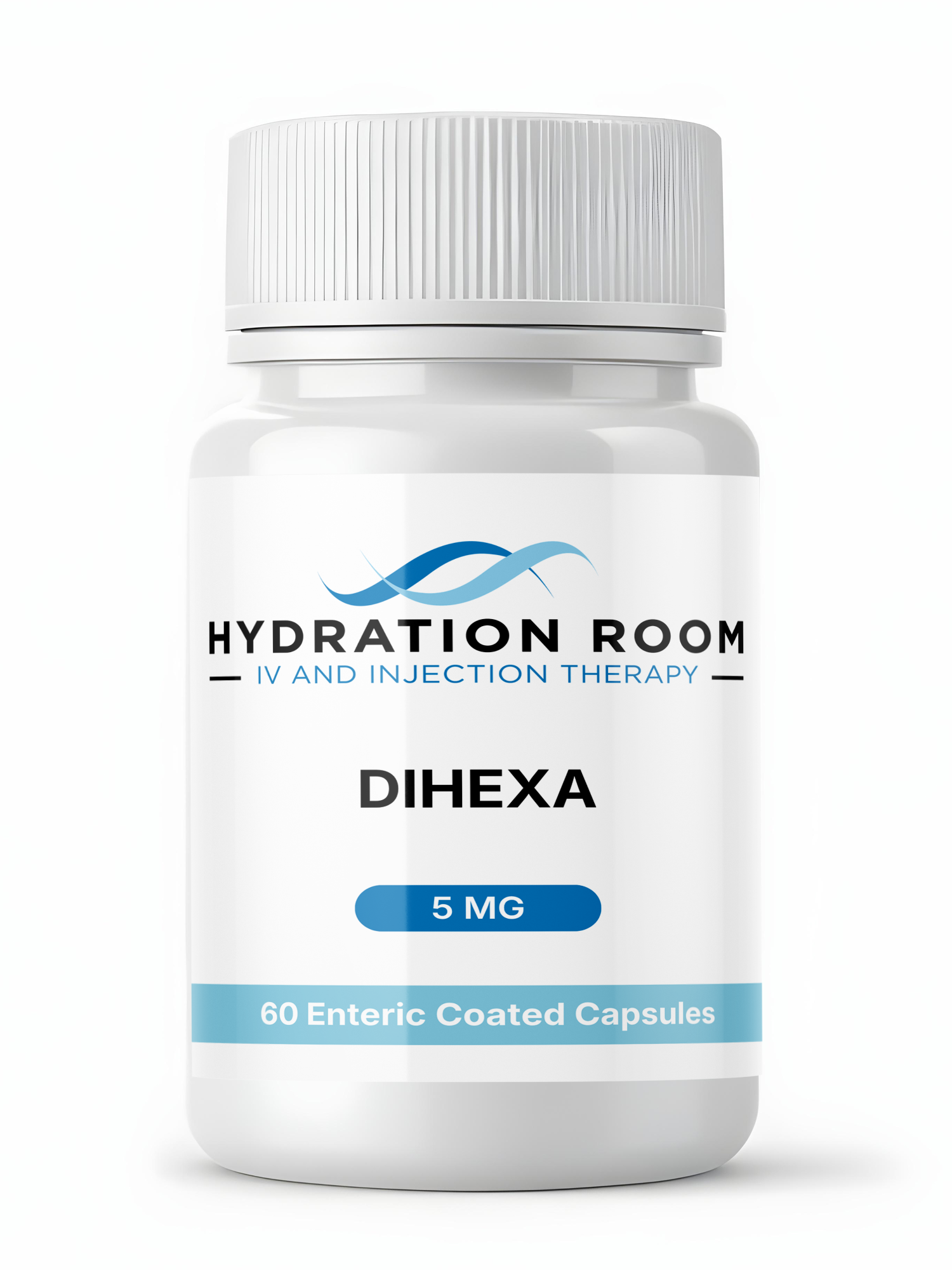 Dihexa Capsules