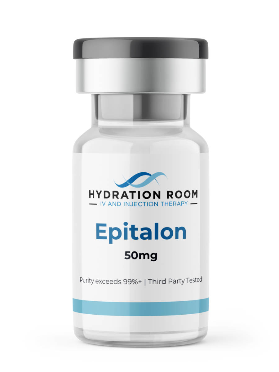 Epithalon (Epitalon) Kit