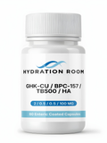 Glow Blend Capsules