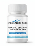 Klow Blend Capsules