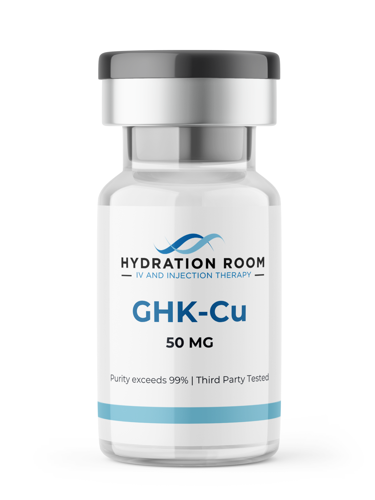 GHK-Cu