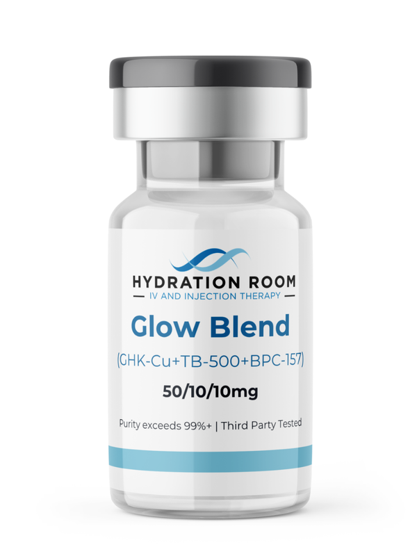 Glow Blend Kit