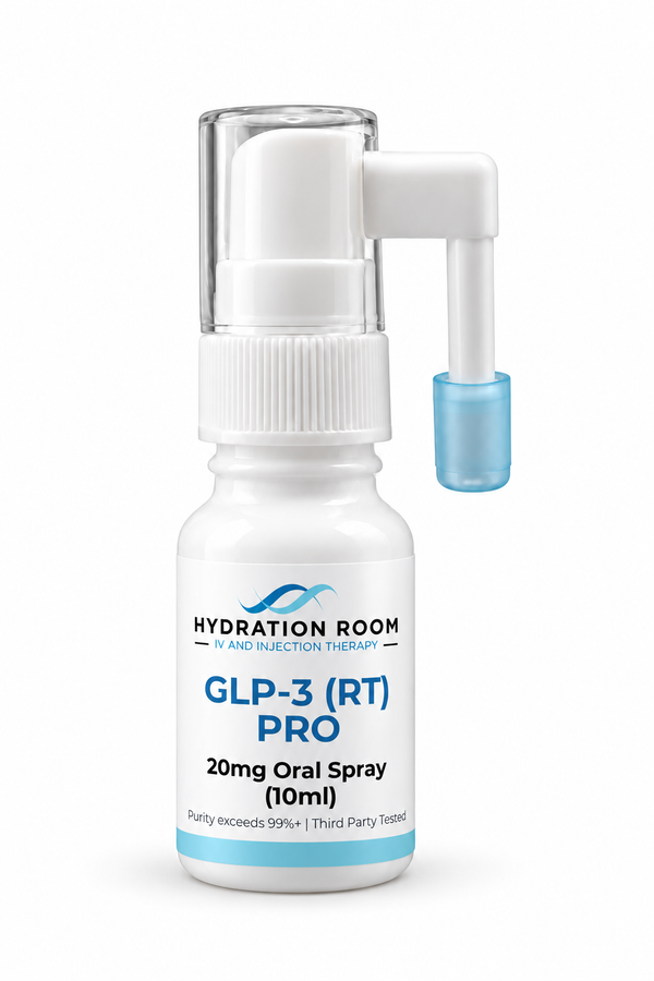 GLP-3 (RT) PRO Oral Spray
