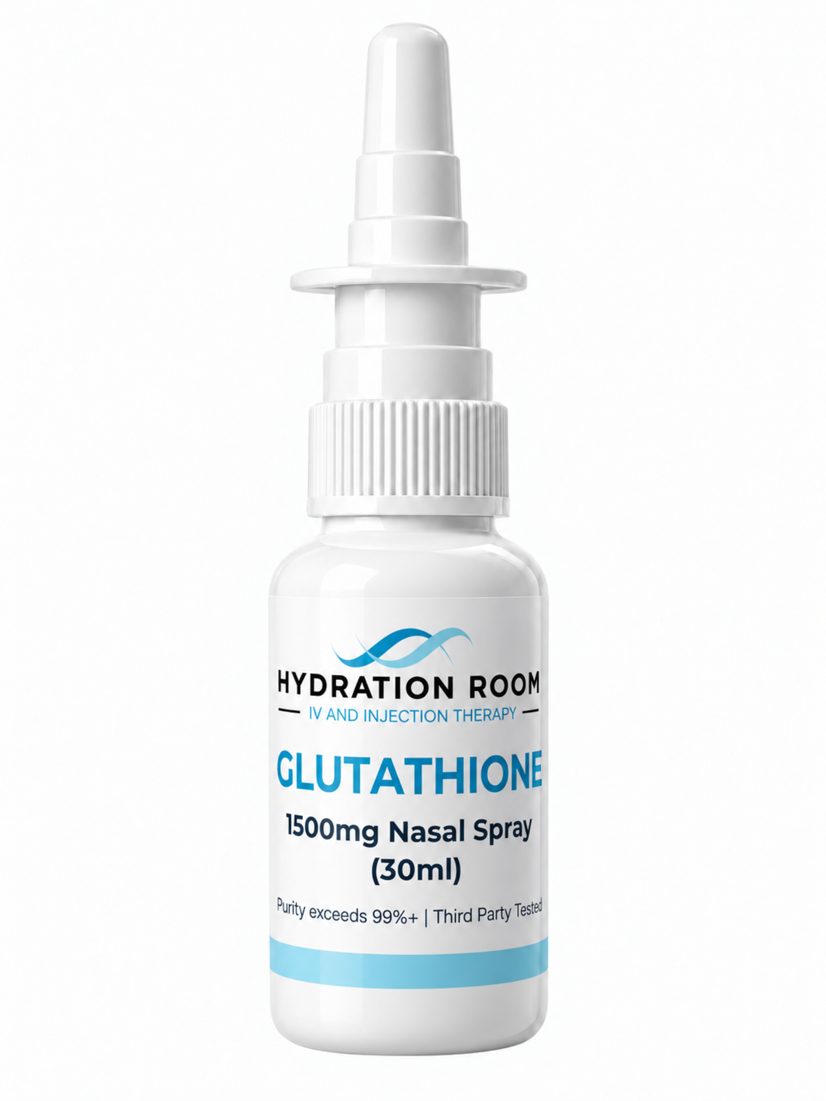 Glutathione Nasal Spray