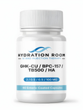 Glow Blend Capsules