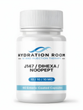 J147 / Dihexa / Noopept Capsules