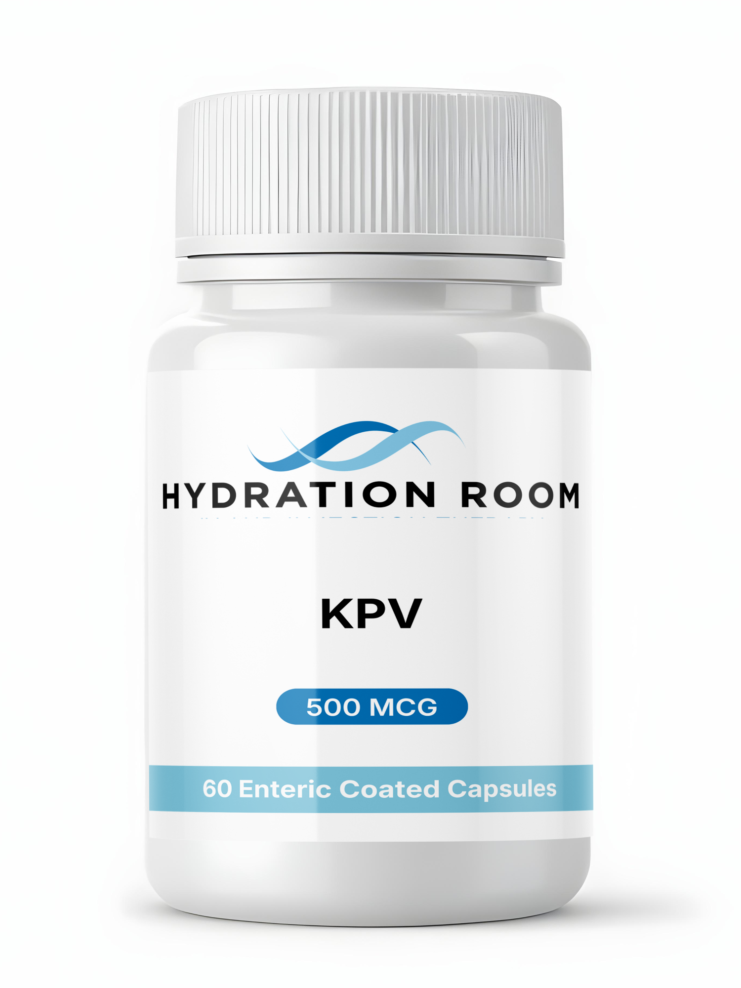 KPV Capsules