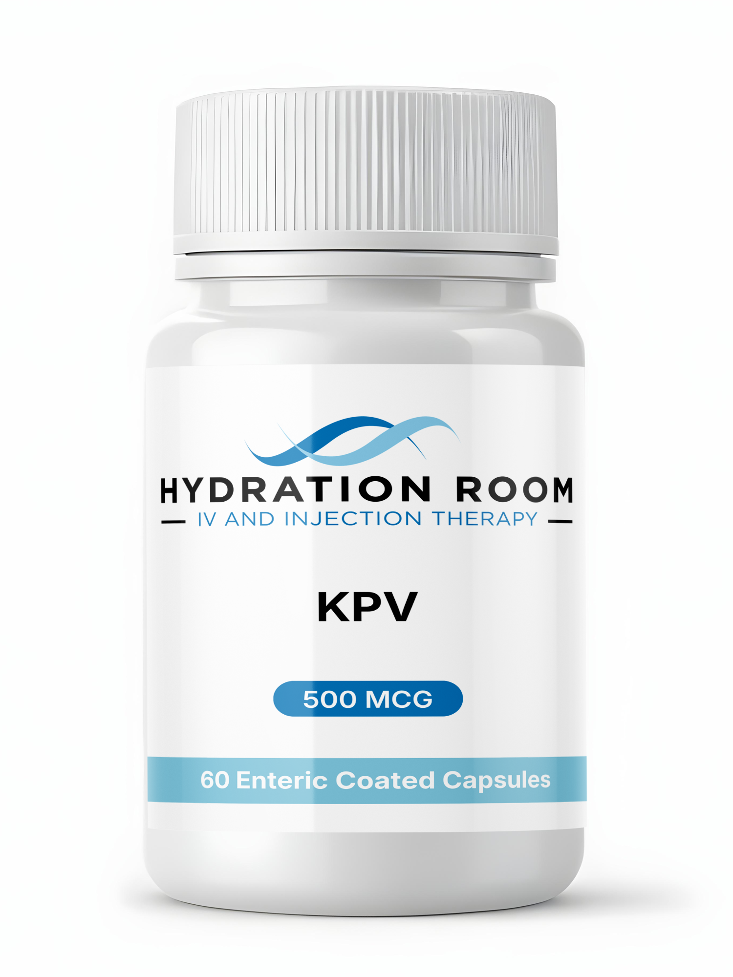 KPV Capsules