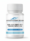 Klow Blend Capsules