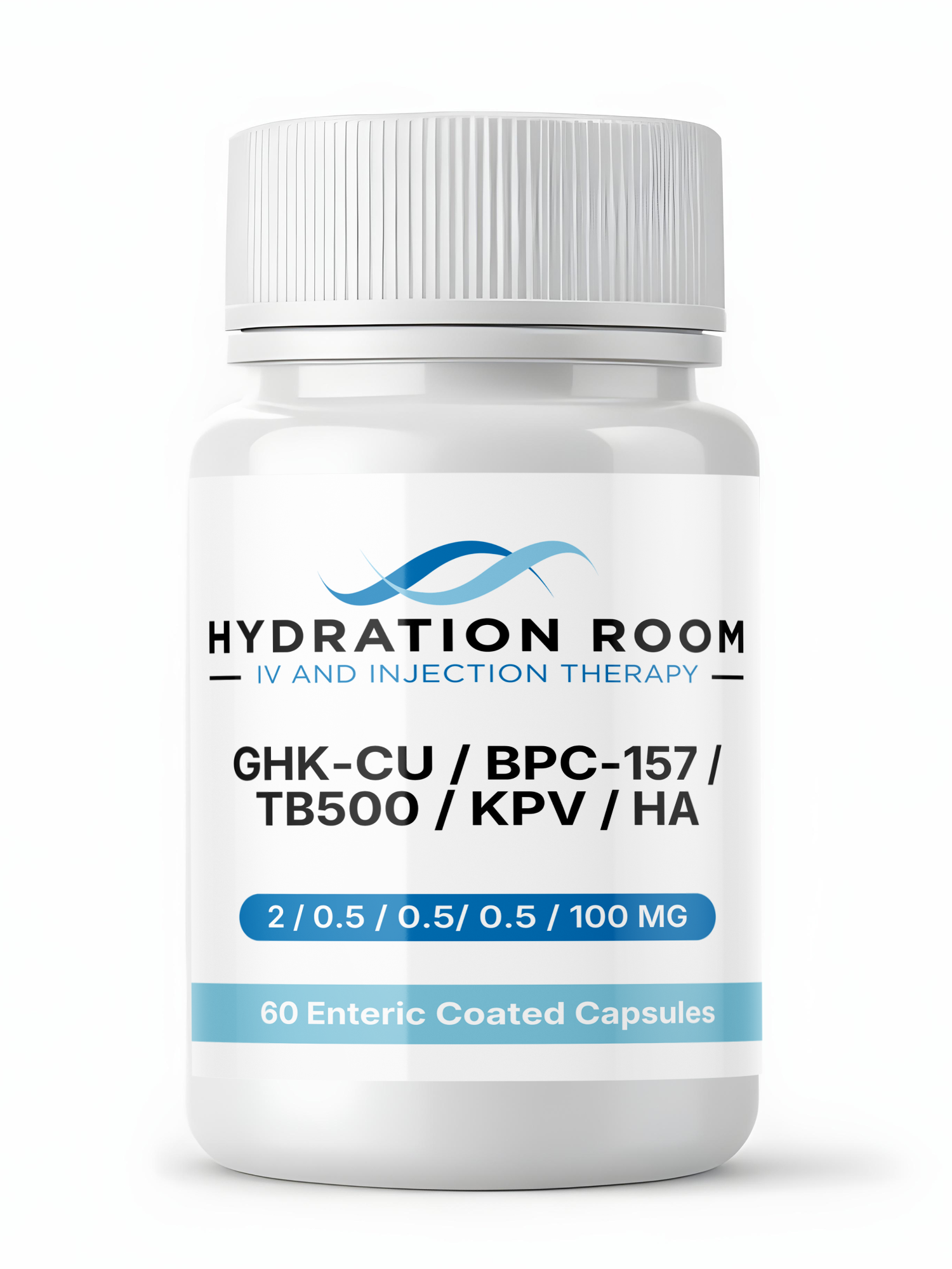 Klow Blend Capsules