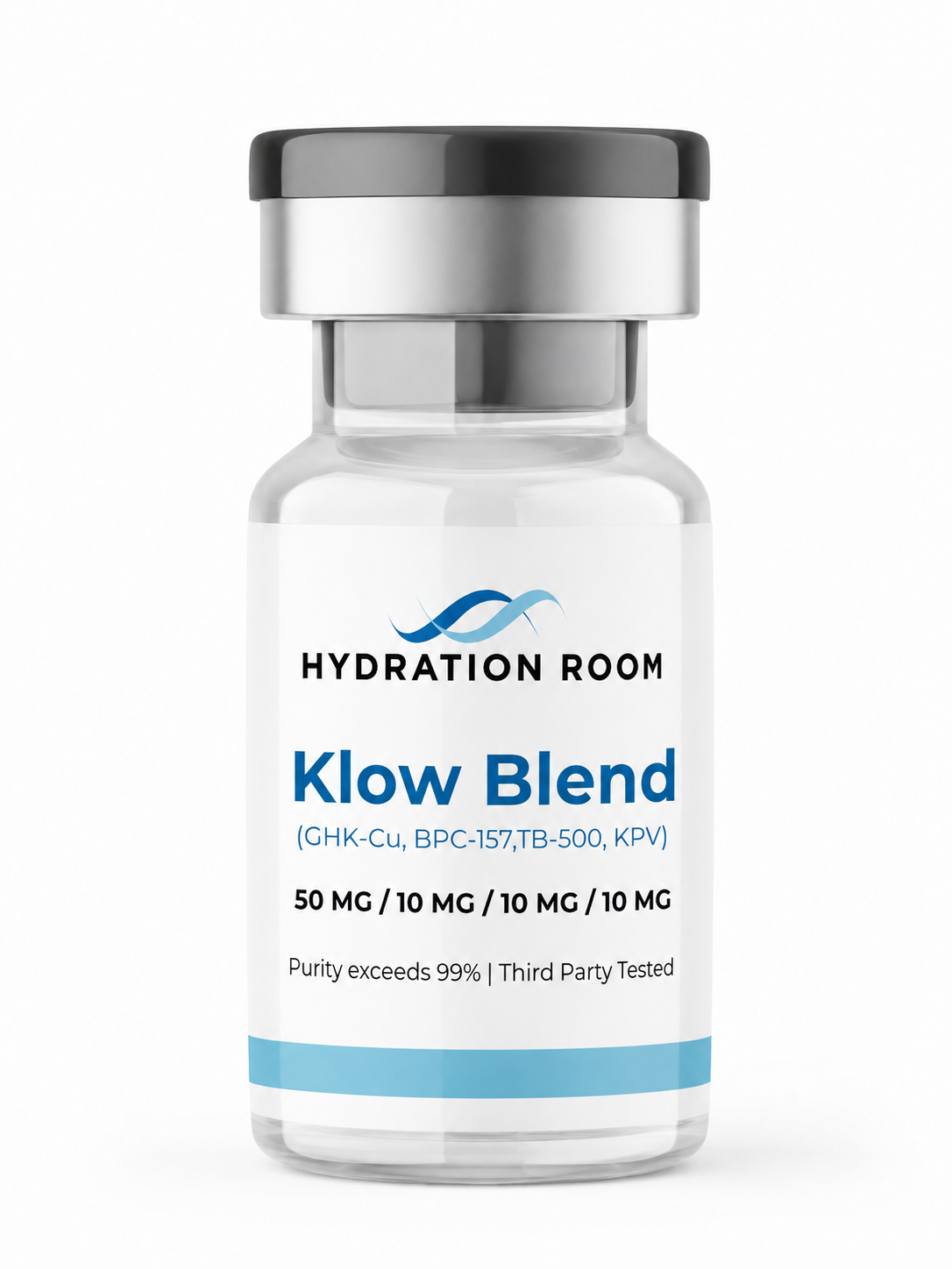 Klow Blend Kit