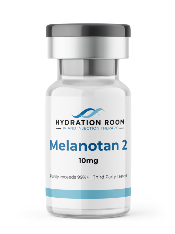 Melanotan 2 Kit