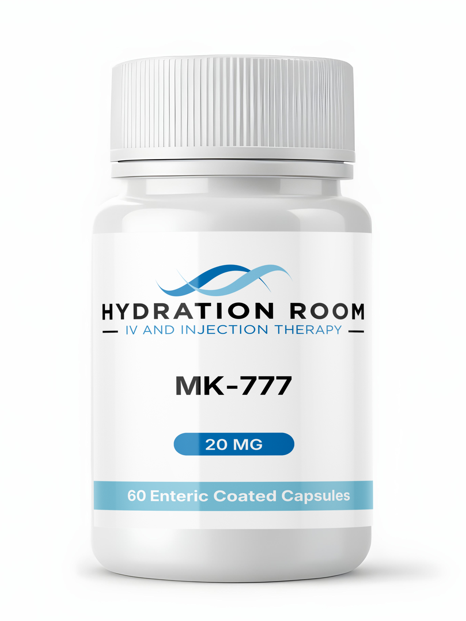 MK-777 Capsules