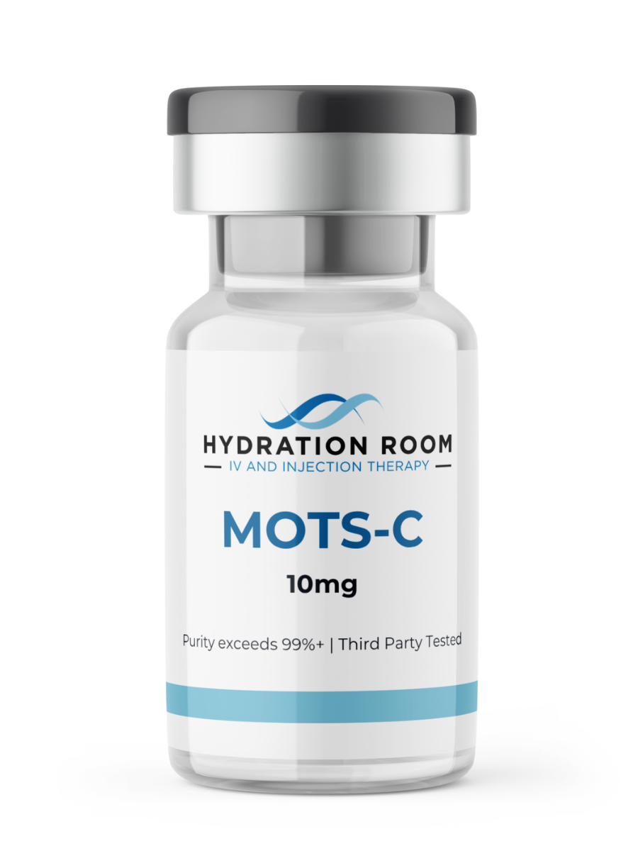 MOTS-C Kit