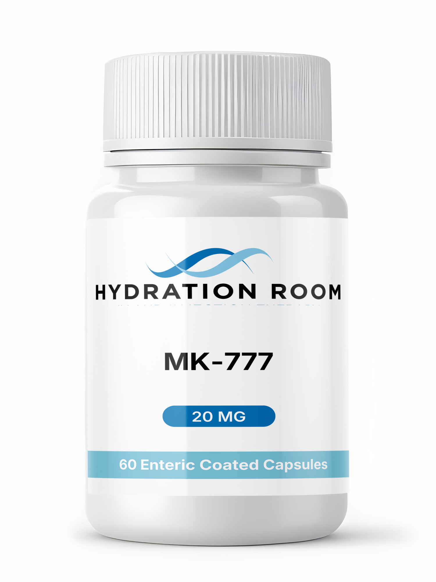 MK-777 Capsules
