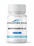 Methylene Blue Capsules
