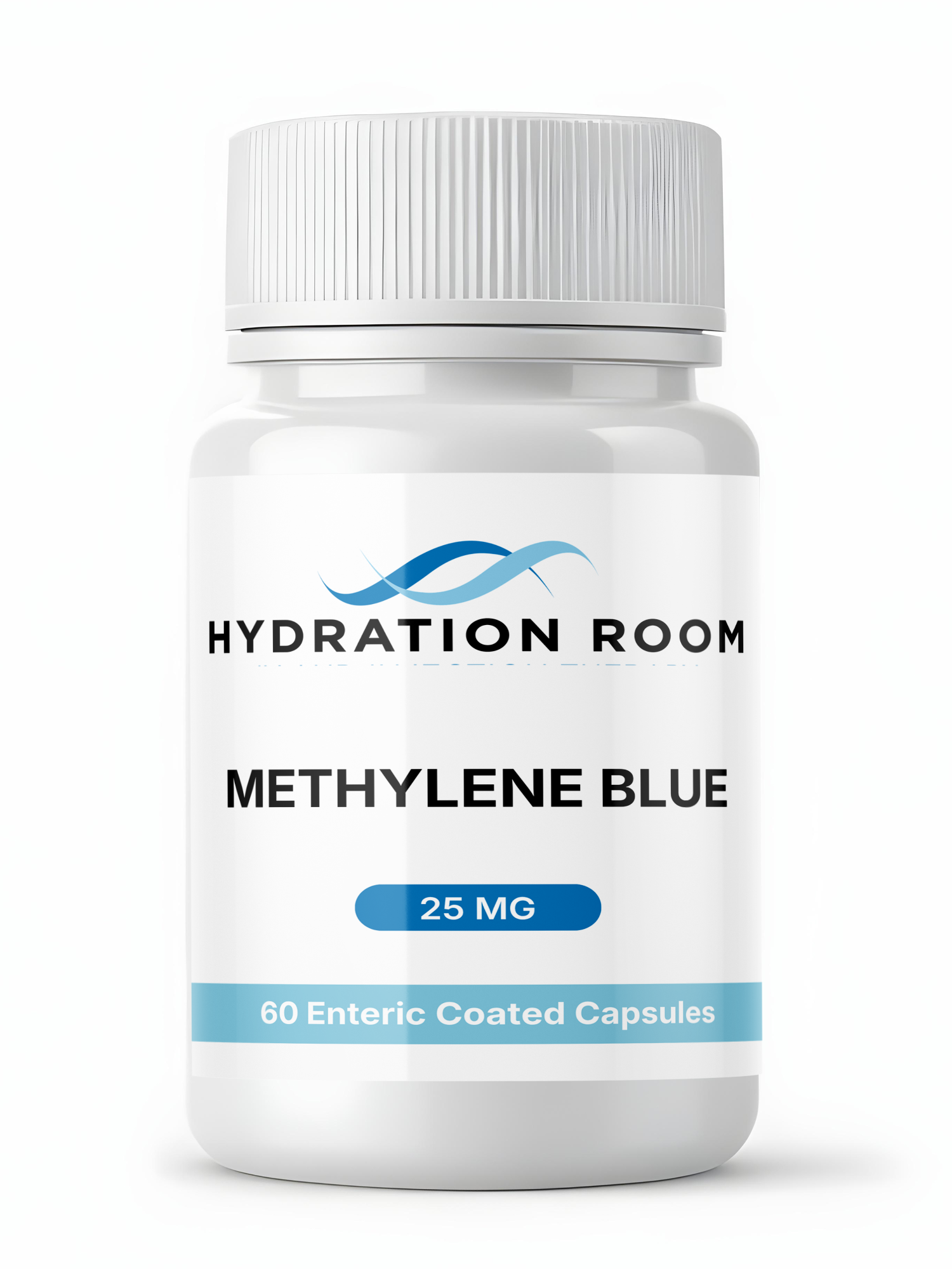 Methylene Blue Capsules