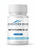 Methylene Blue Capsules
