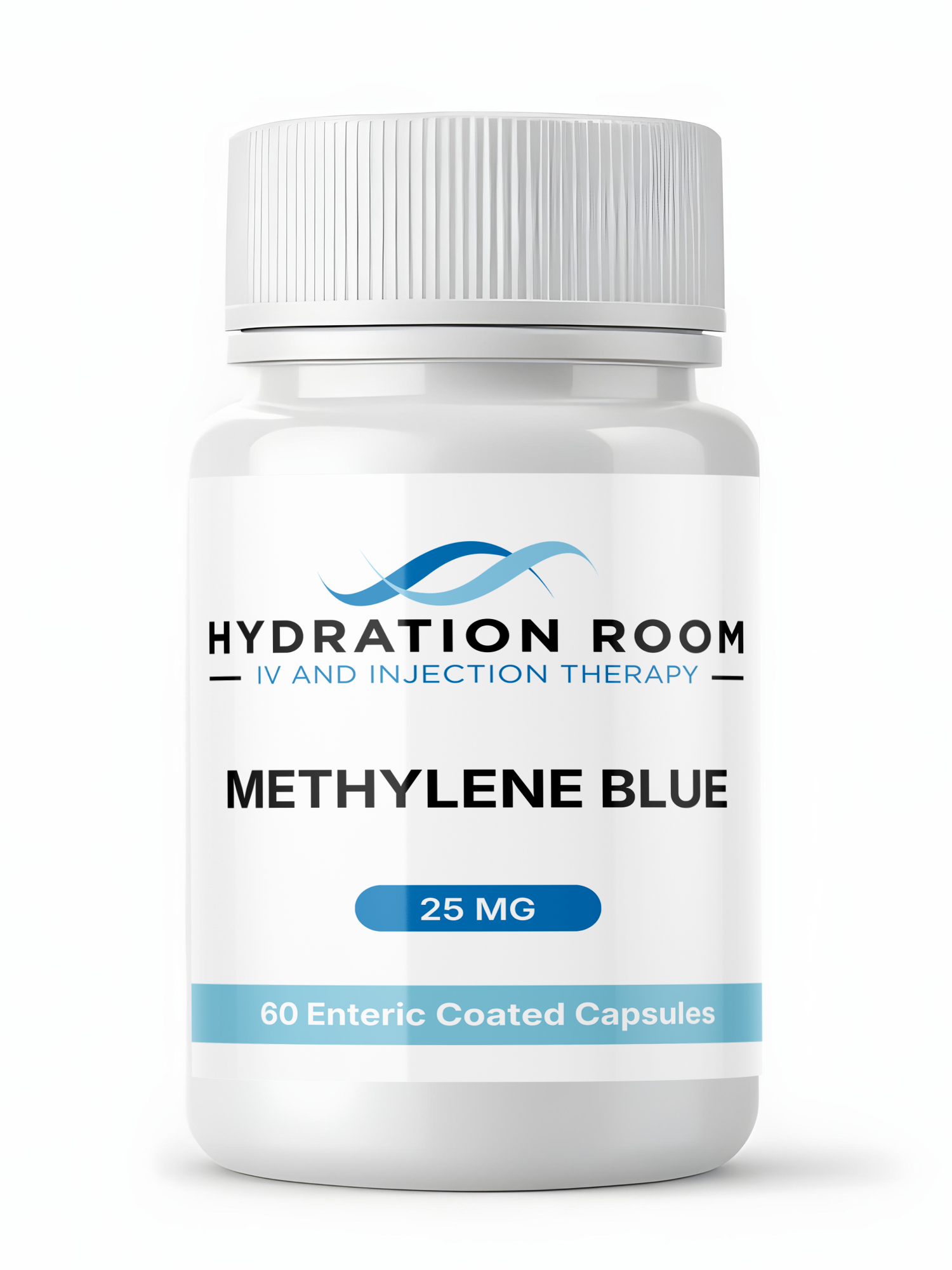 Methylene Blue Capsules