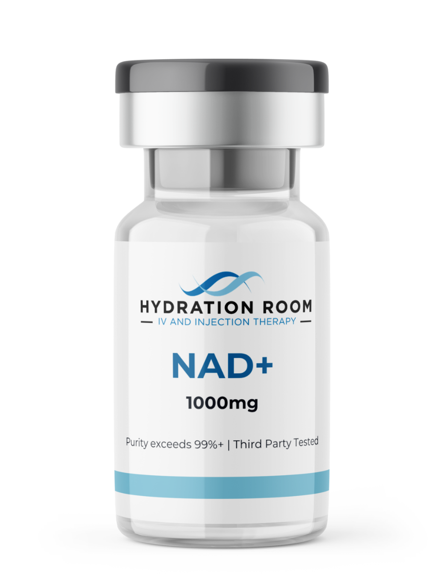 NAD+