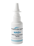 NAD+ Nasal Spray