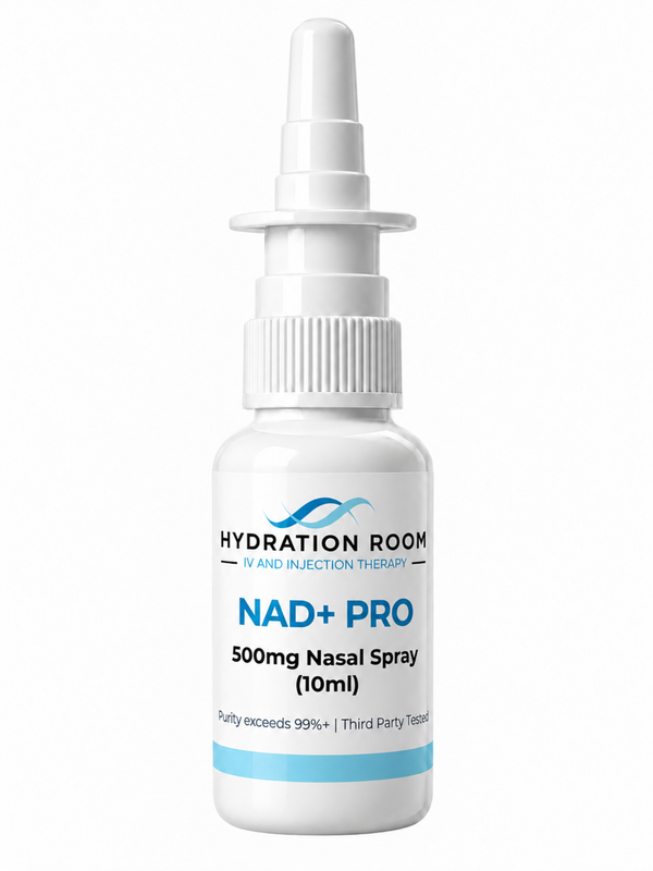 NAD+ PRO Nasal Spray