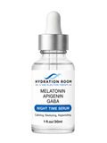 Night Time Serum - 30mL