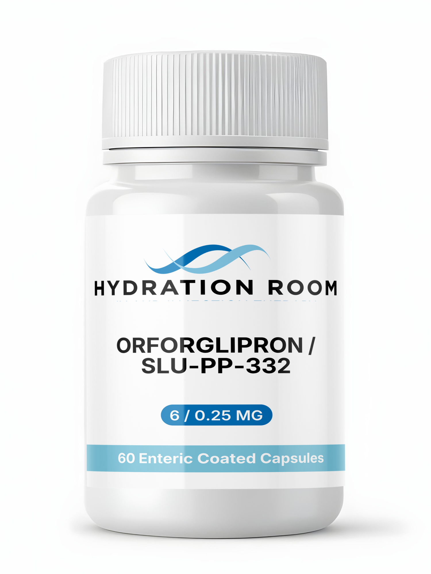 Orfo / SLU-PP-332 Capsules