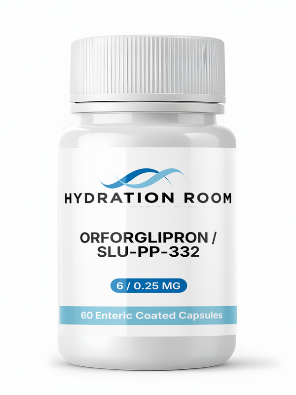 Orfo / SLU-PP-332 Capsules